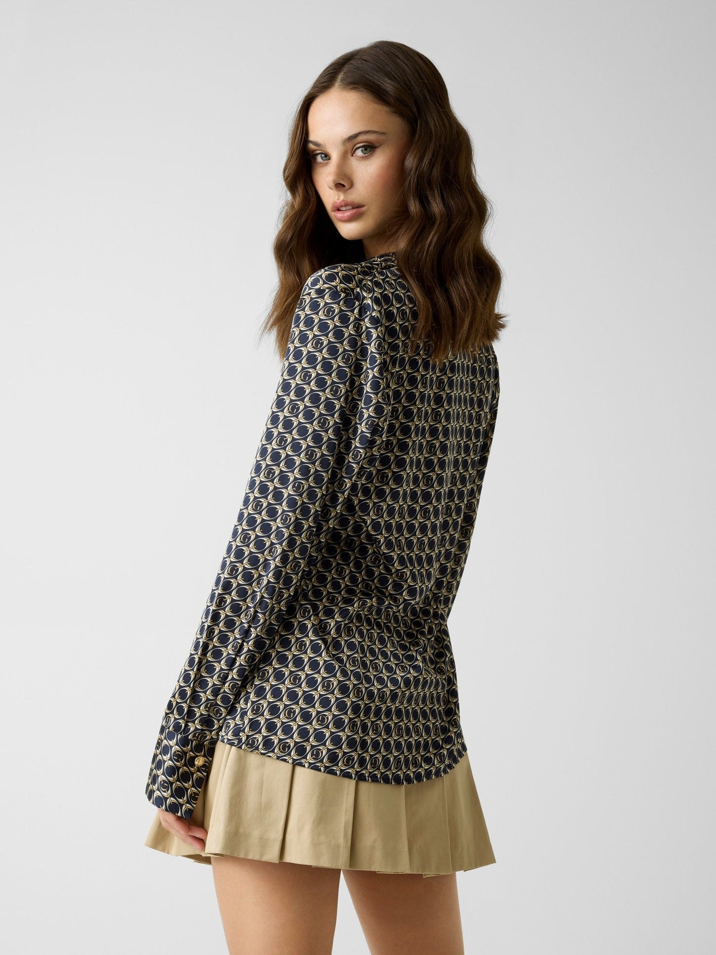 LS NEW CONCETTA SHIR