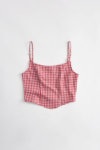 MARILYN BUSTIER VICH