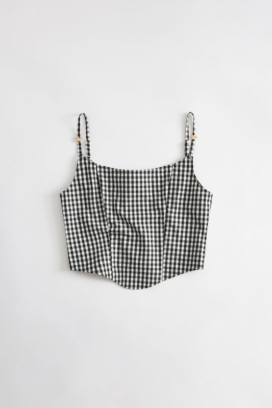MARILYN BUSTIER VICH