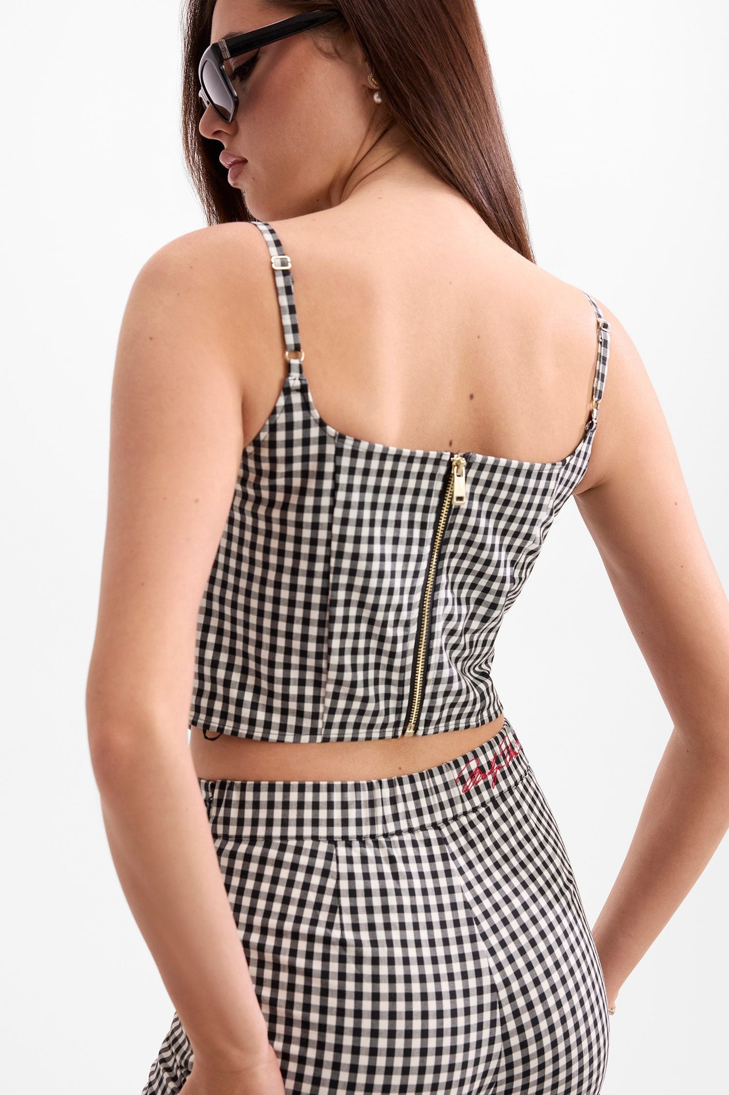 MARILYN BUSTIER VICH