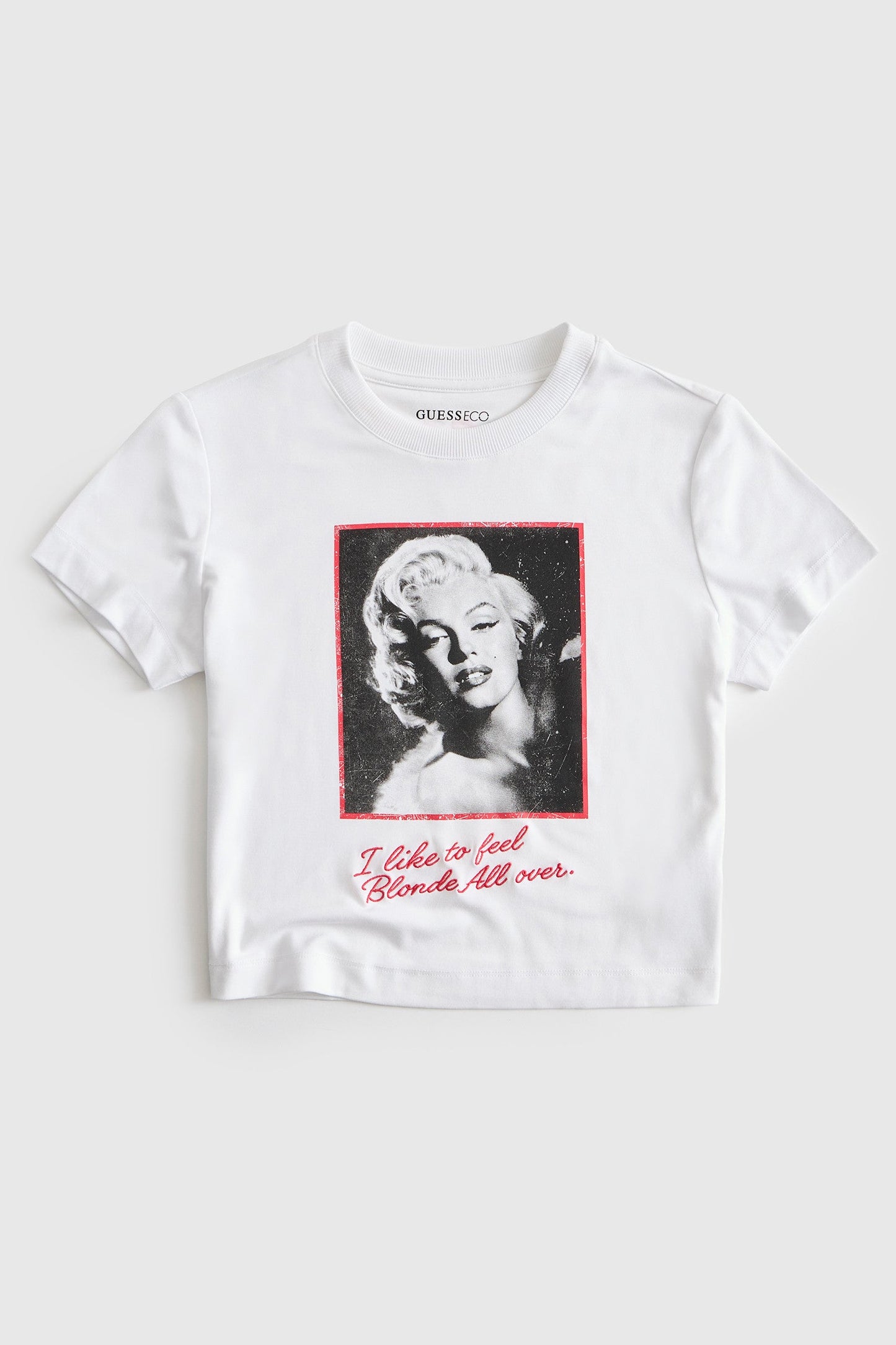 MARILYN SS CN CROP T