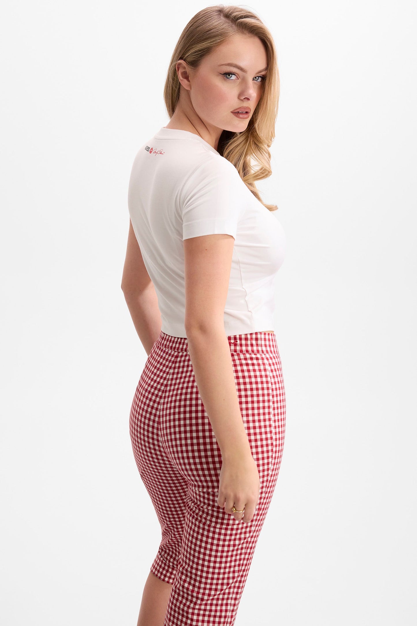 MARILYN SS CN CROP T