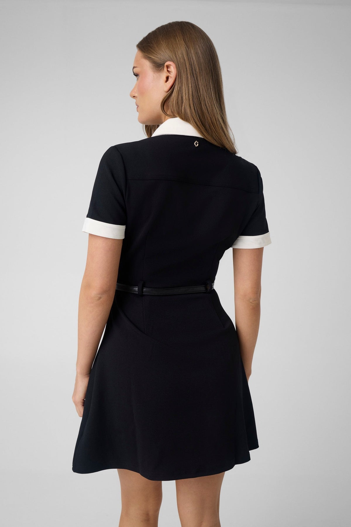 SS CLAUDIE POLO FLAR
