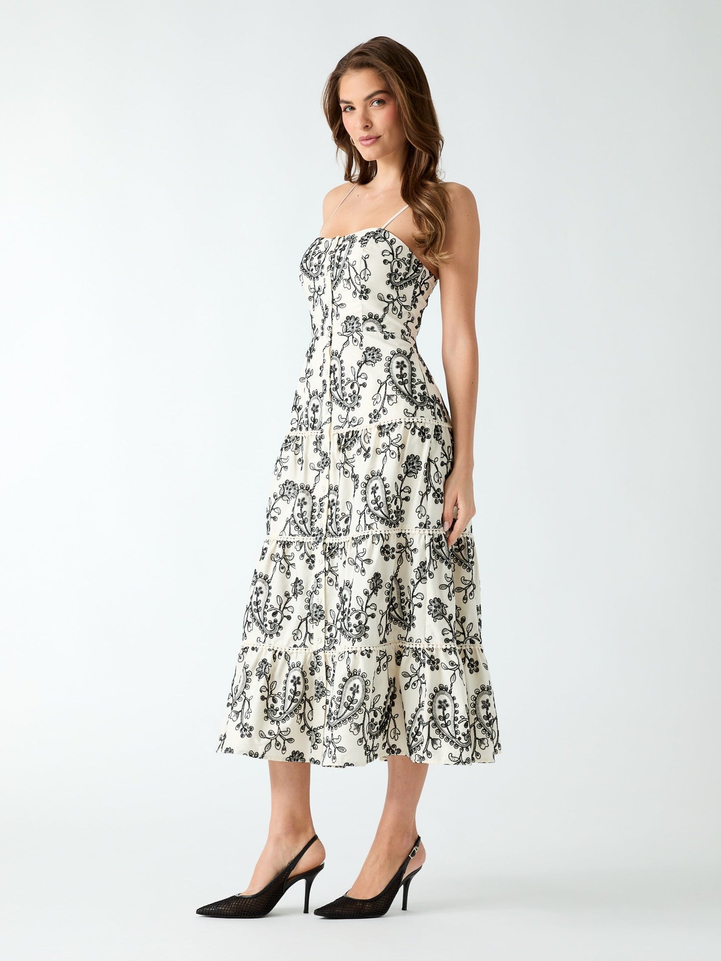 SL EVELYN DRESS