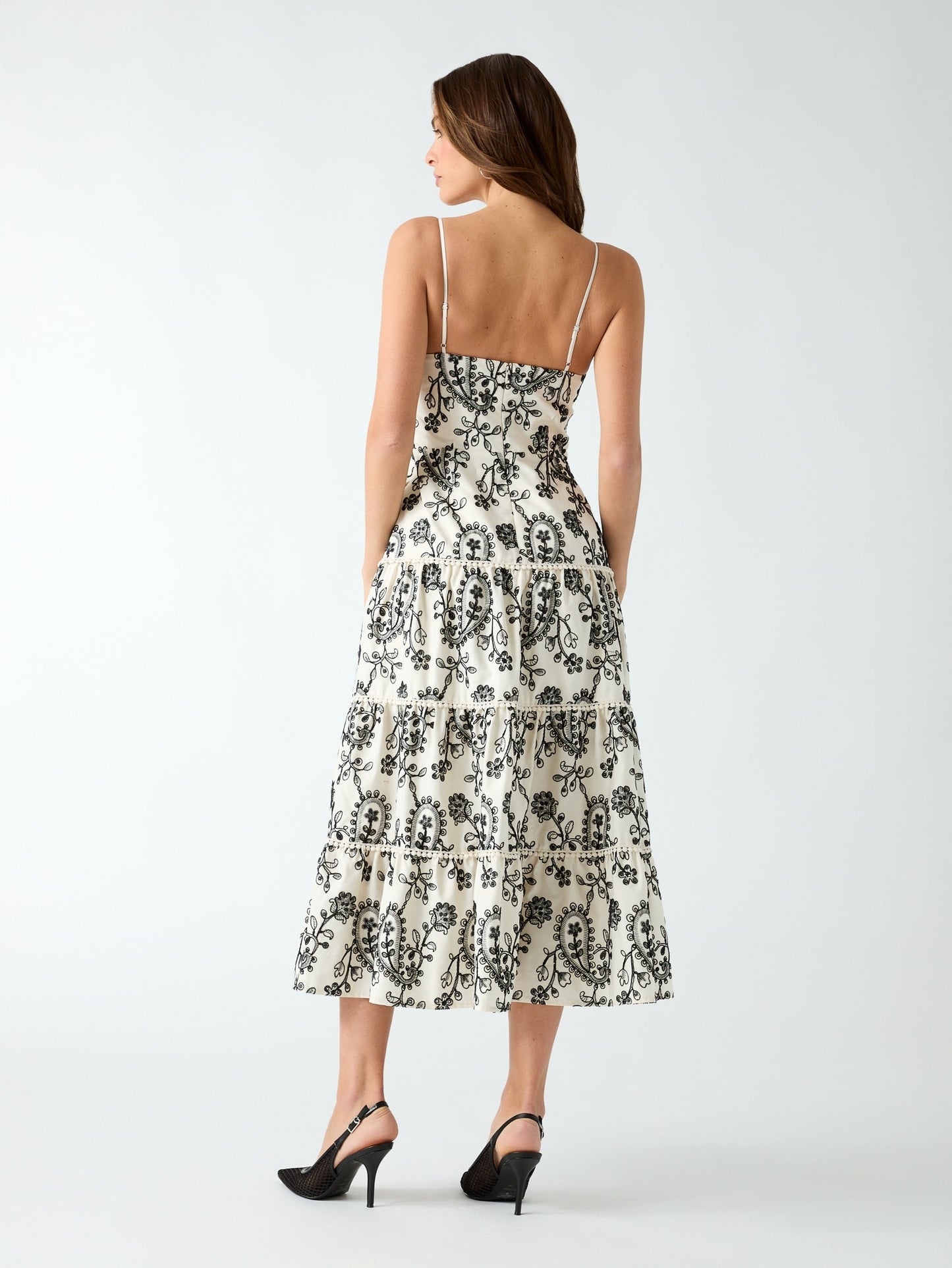SL EVELYN DRESS