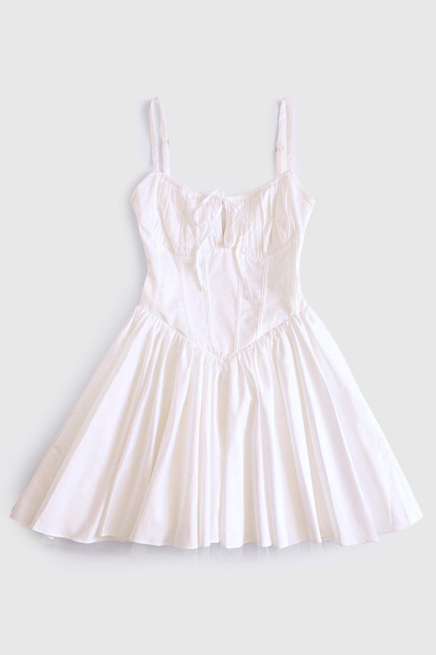 MARILYN BUSTIER DRES