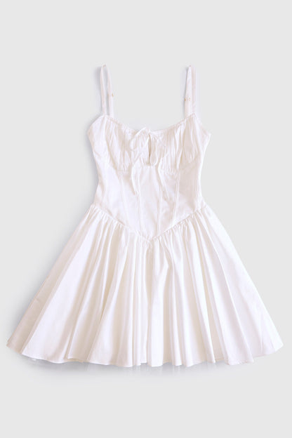MARILYN BUSTIER DRES