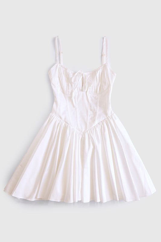 MARILYN BUSTIER DRES