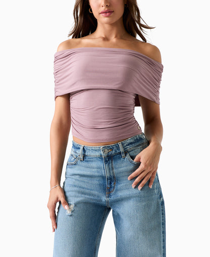 OS SHIRRING ARTIMIS