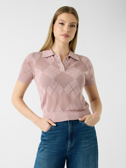 SS POLO MELODY SWTR