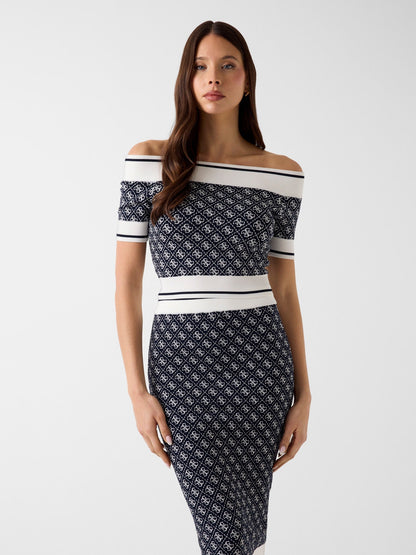 OFF SHOULDER LISE 4G