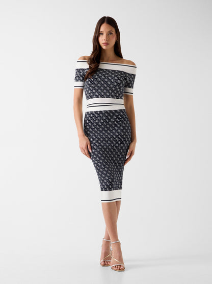 OFF SHOULDER LISE 4G
