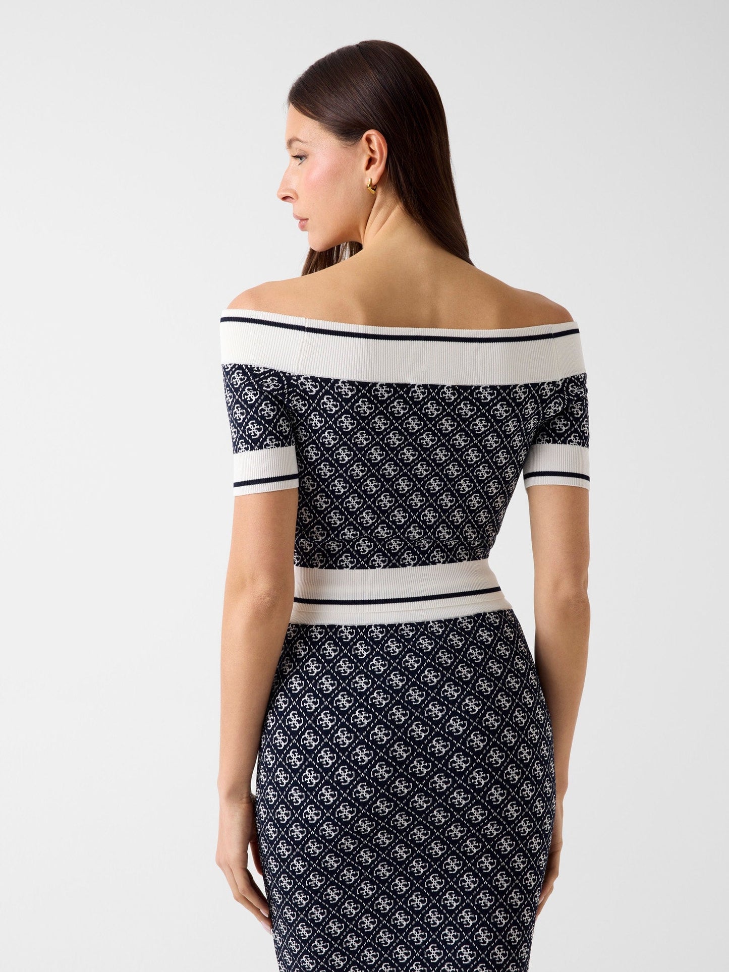 OFF SHOULDER LISE 4G