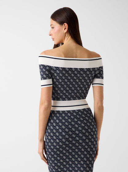 OFF SHOULDER LISE 4G