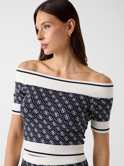OFF SHOULDER LISE 4G