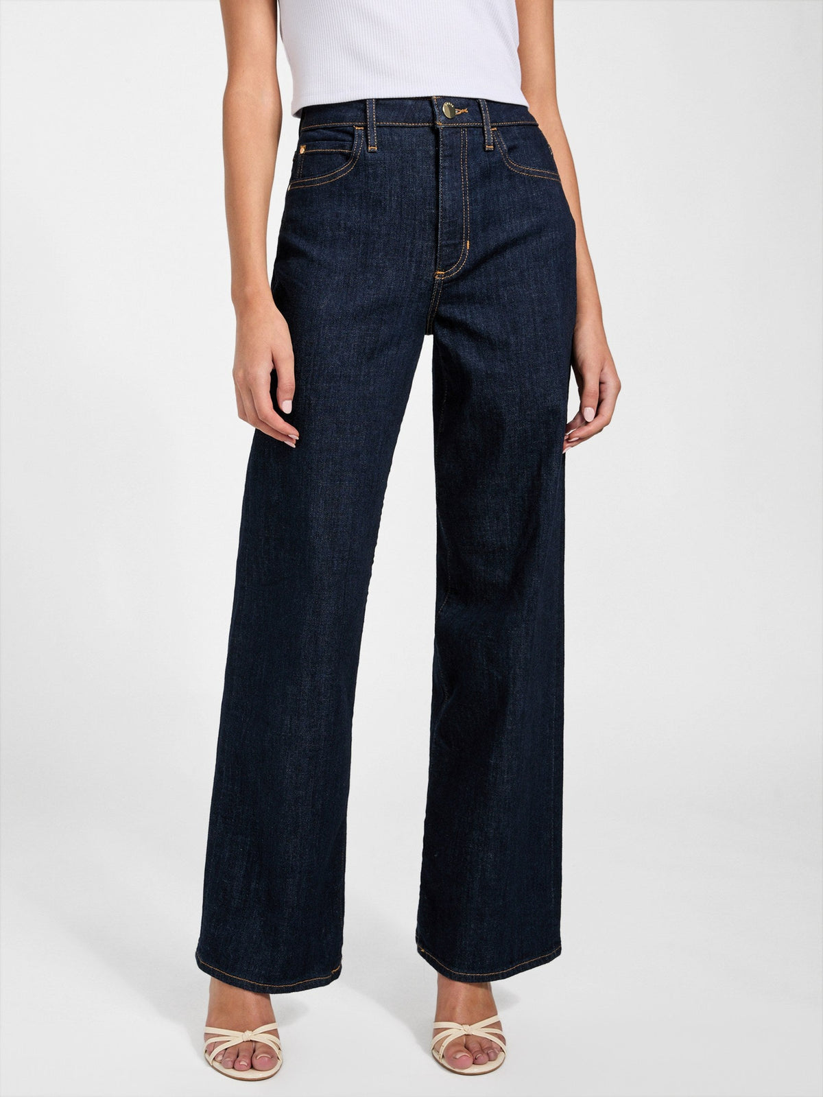 WIDE LEG