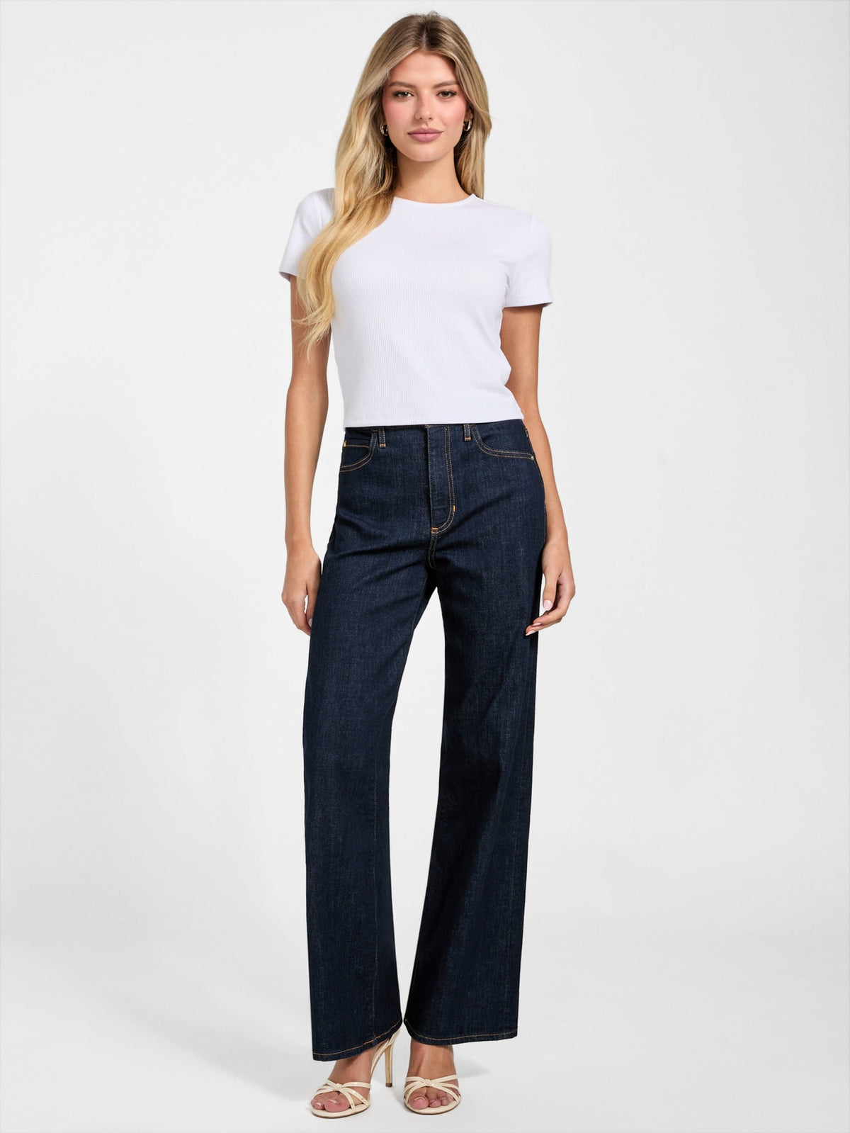 WIDE LEG