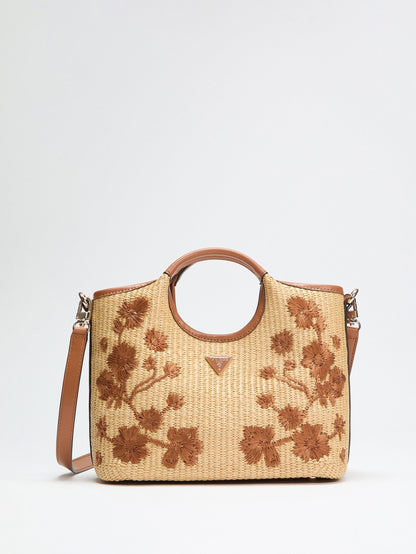 KIRSTEN MINI SATCHEL