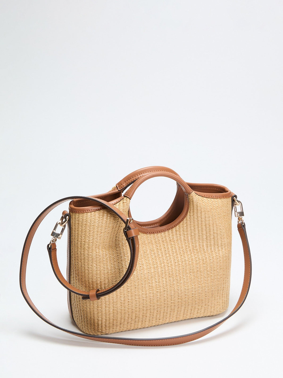 KIRSTEN MINI SATCHEL