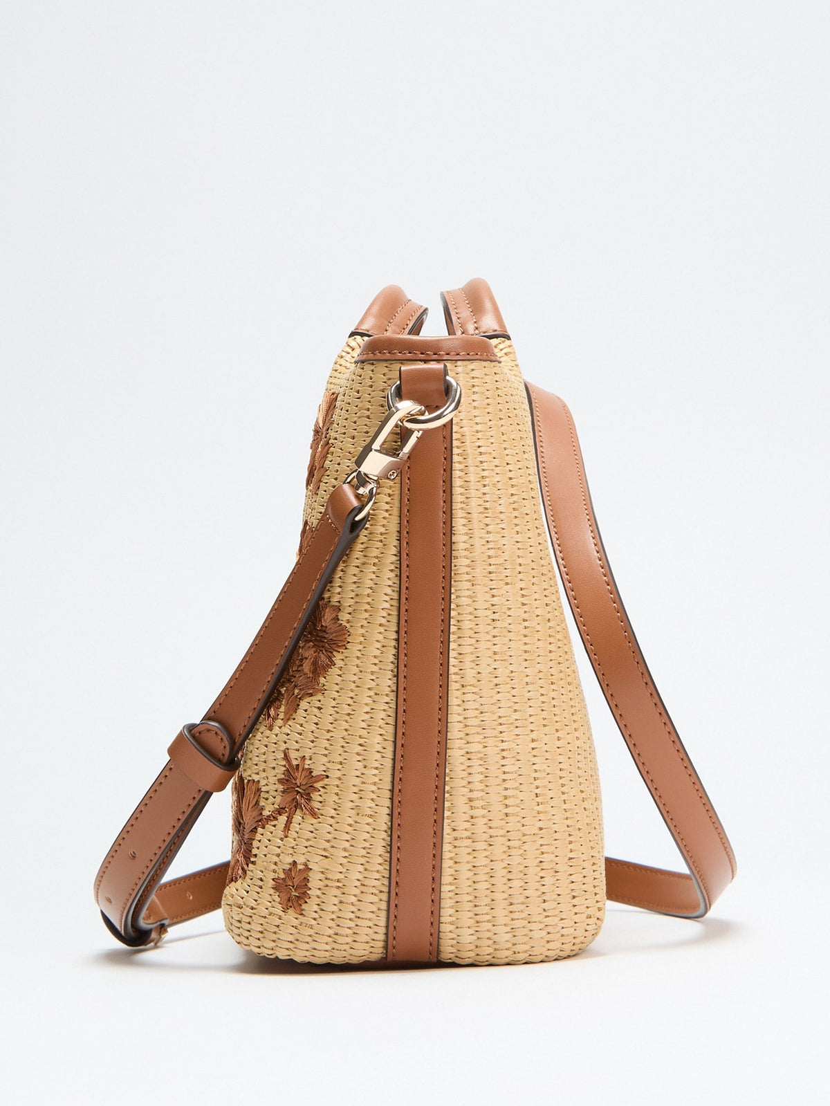 KIRSTEN MINI SATCHEL