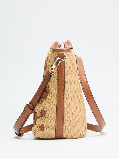 KIRSTEN MINI SATCHEL