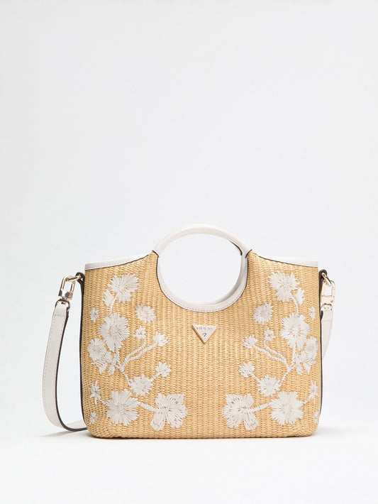KIRSTEN MINI SATCHEL