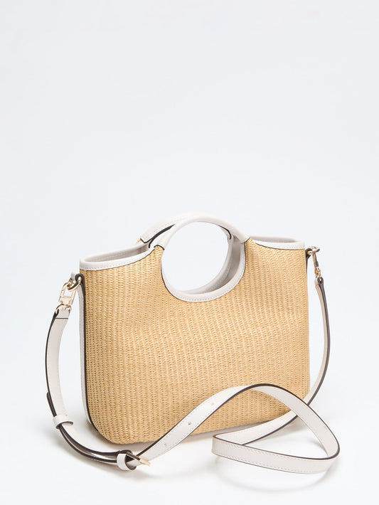 KIRSTEN MINI SATCHEL