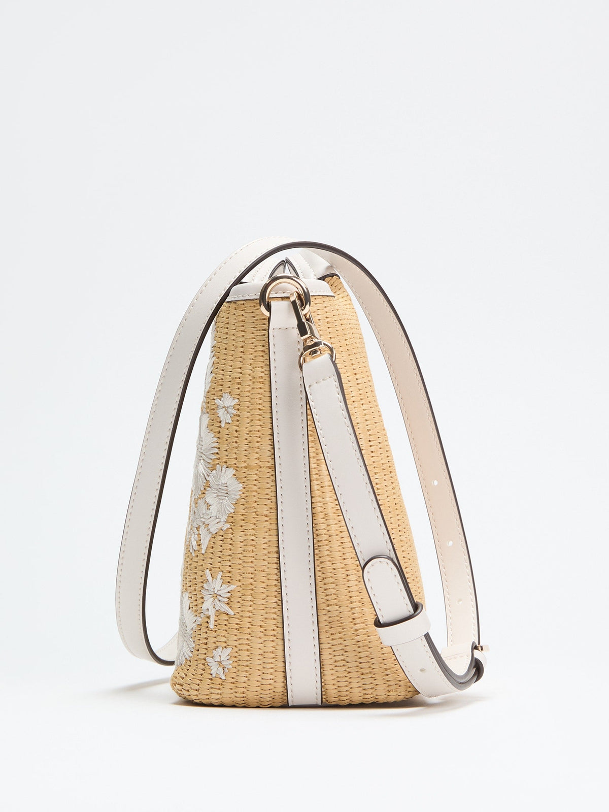 KIRSTEN MINI SATCHEL