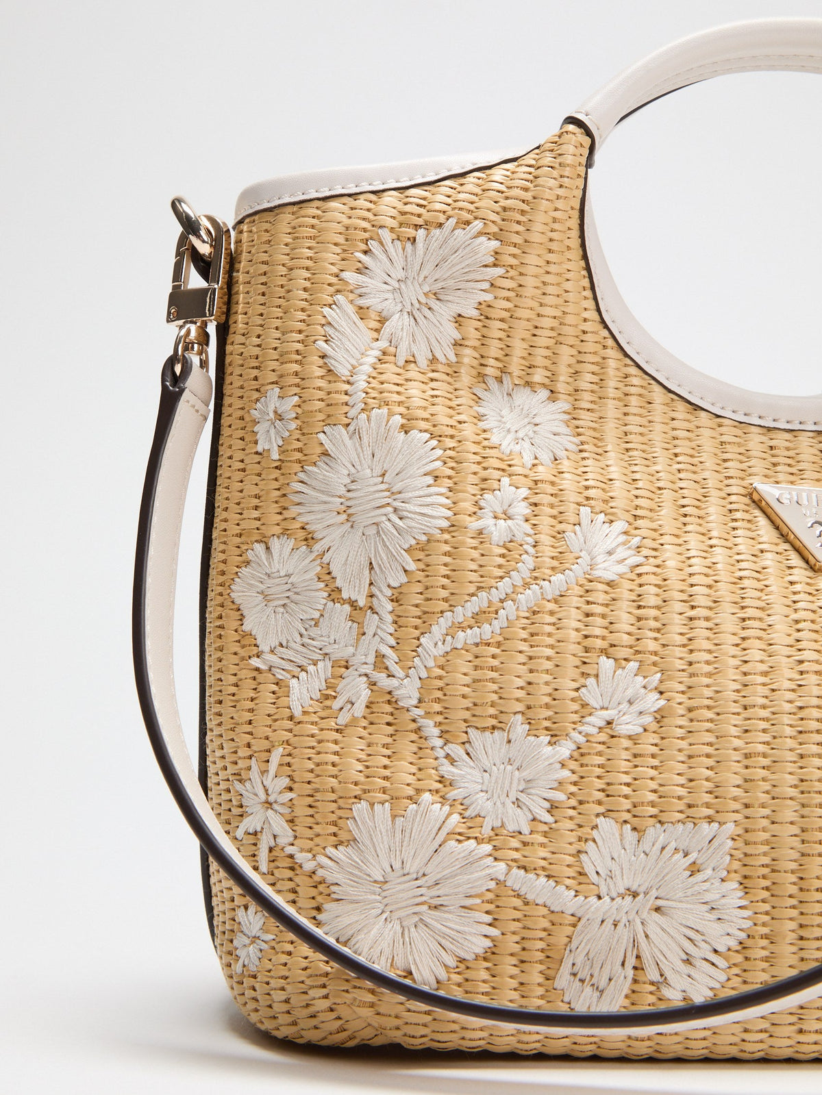 KIRSTEN MINI SATCHEL