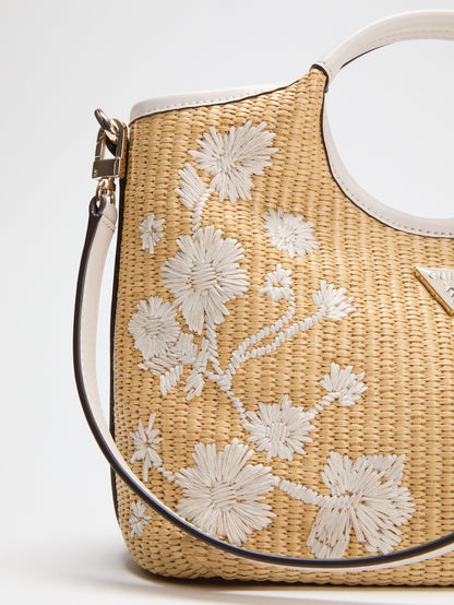 KIRSTEN MINI SATCHEL