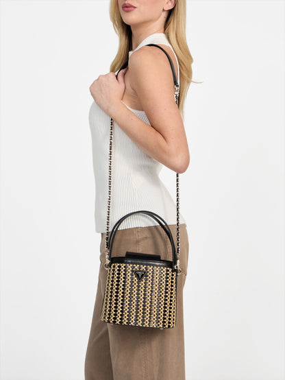 ATALIA CROSSBODY BUC
