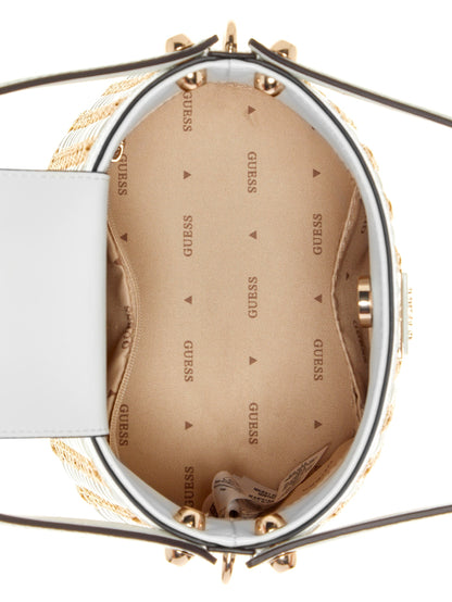 ATALIA CROSSBODY BUC