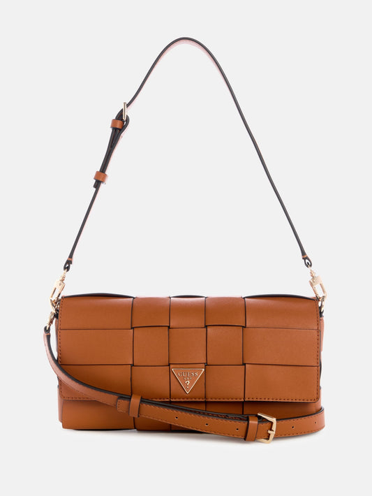 MAYLEE FLAP SHOULDER