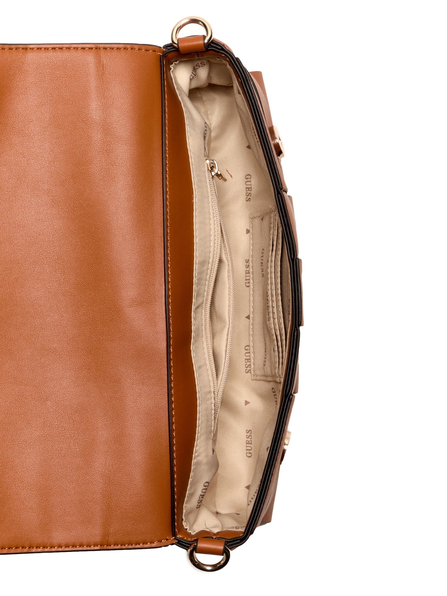 MAYLEE FLAP SHOULDER