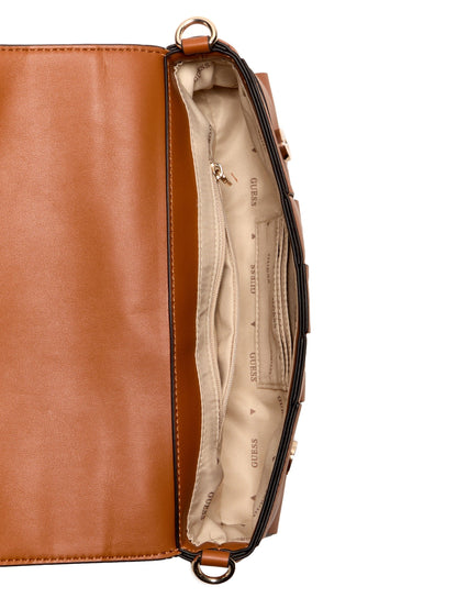 MAYLEE FLAP SHOULDER
