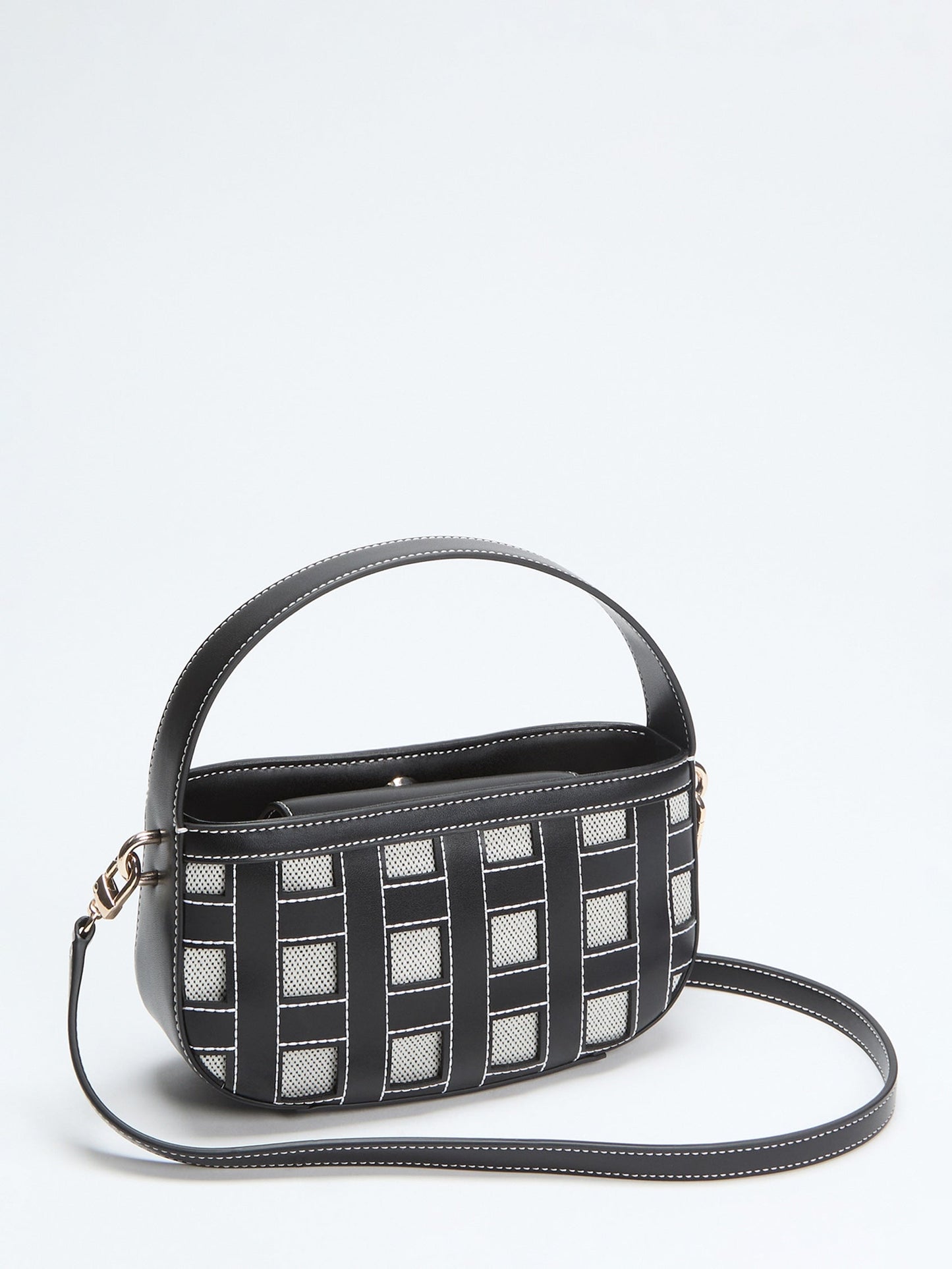 FRANKIE MINI HOBO