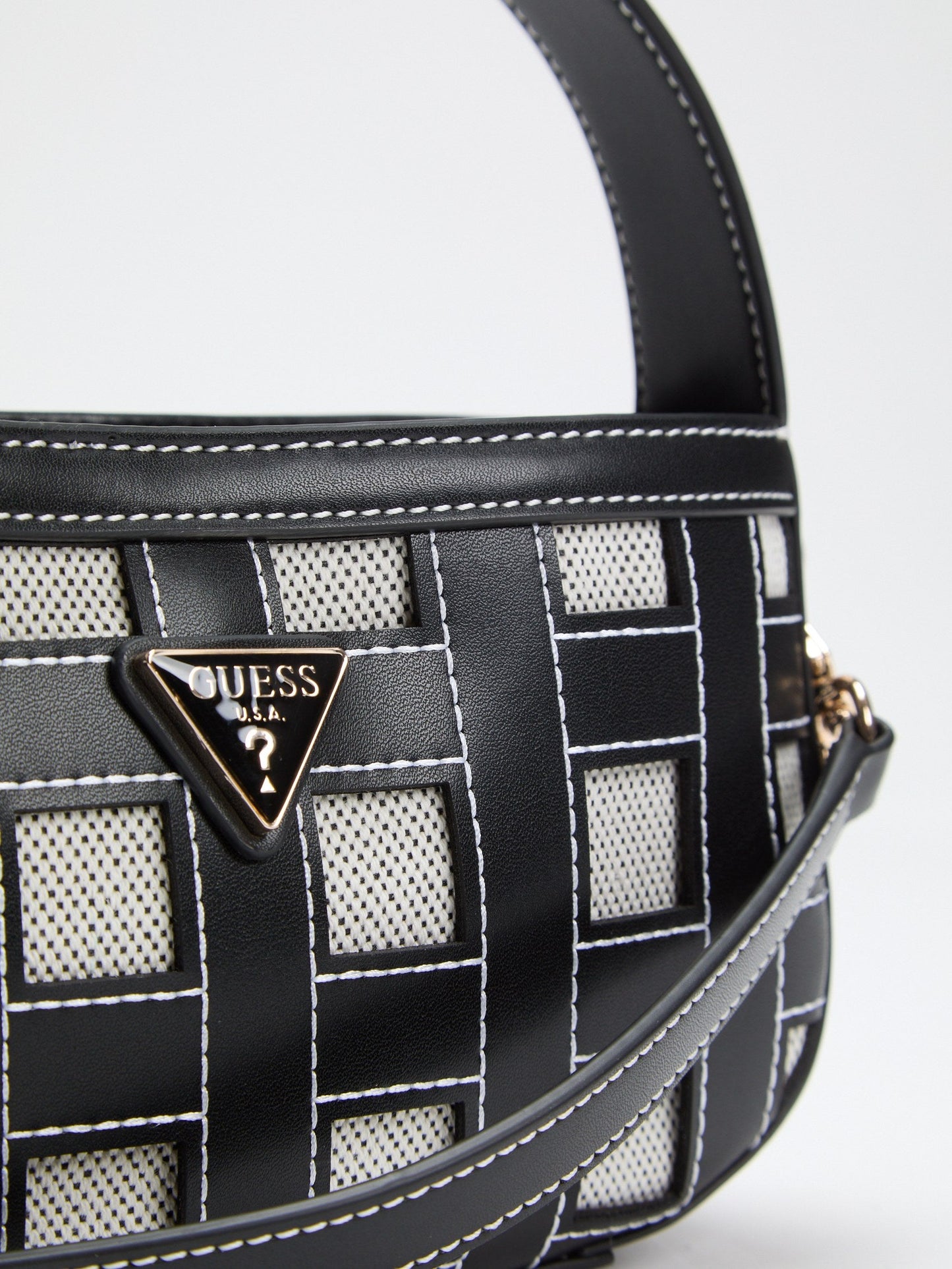 FRANKIE MINI HOBO
