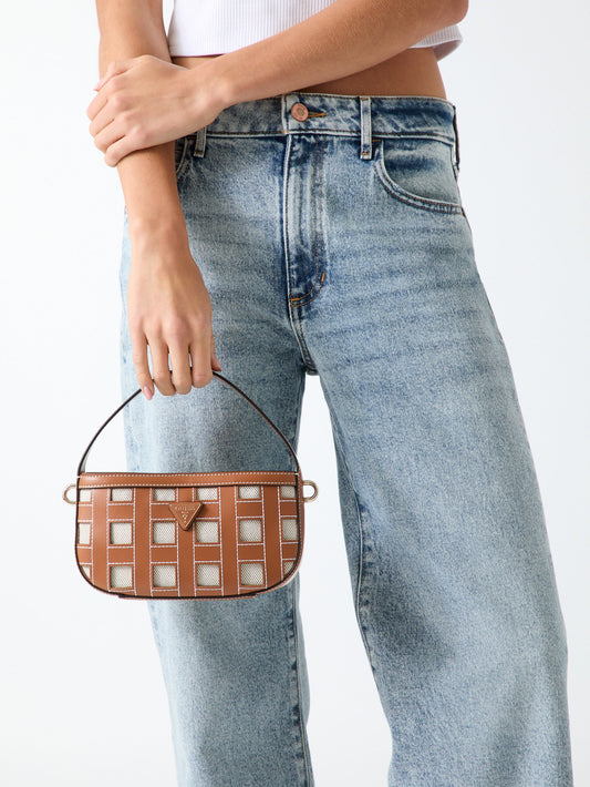 FRANKIE MINI HOBO