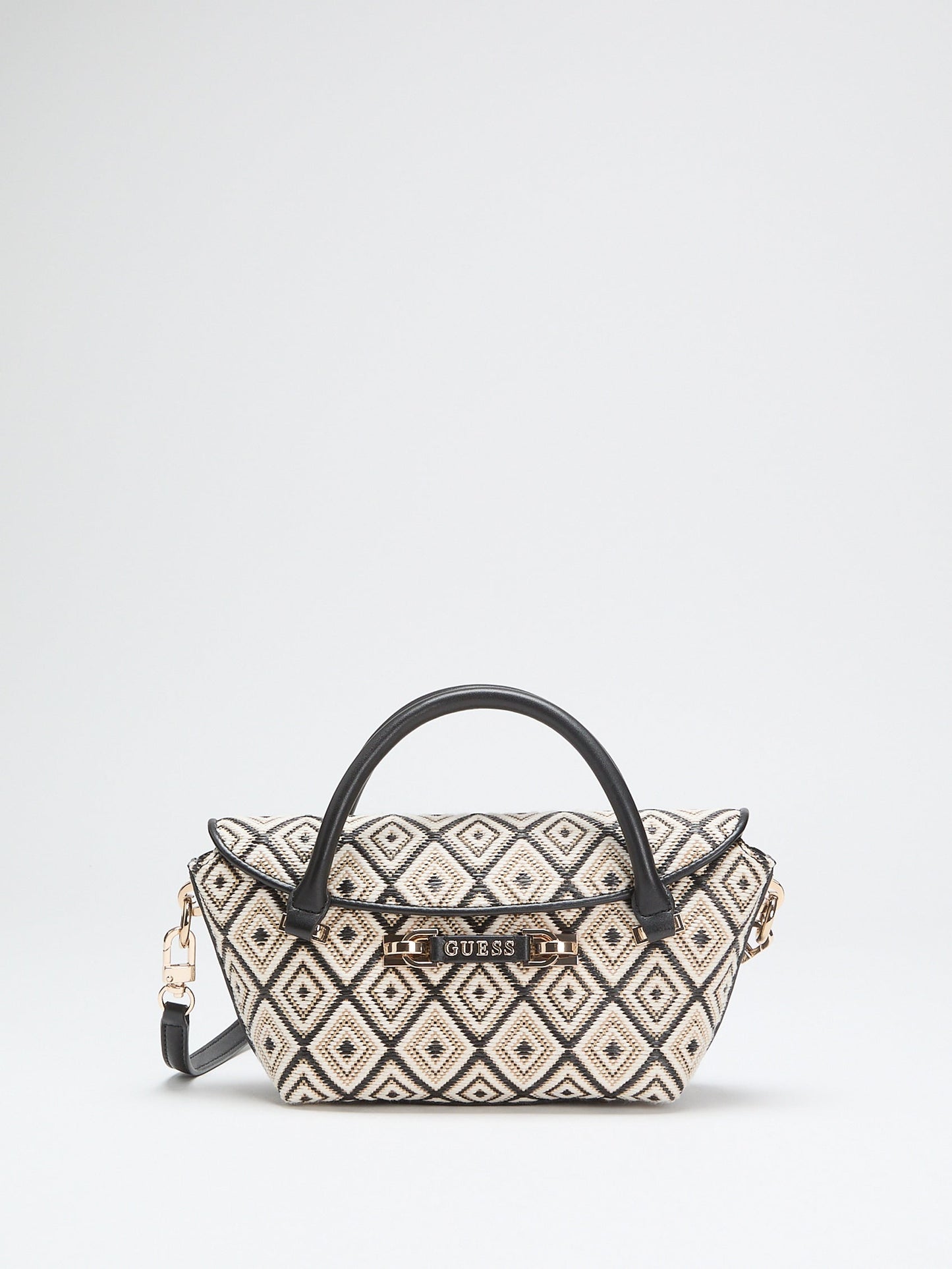 SOPHIA MINI SATCHEL