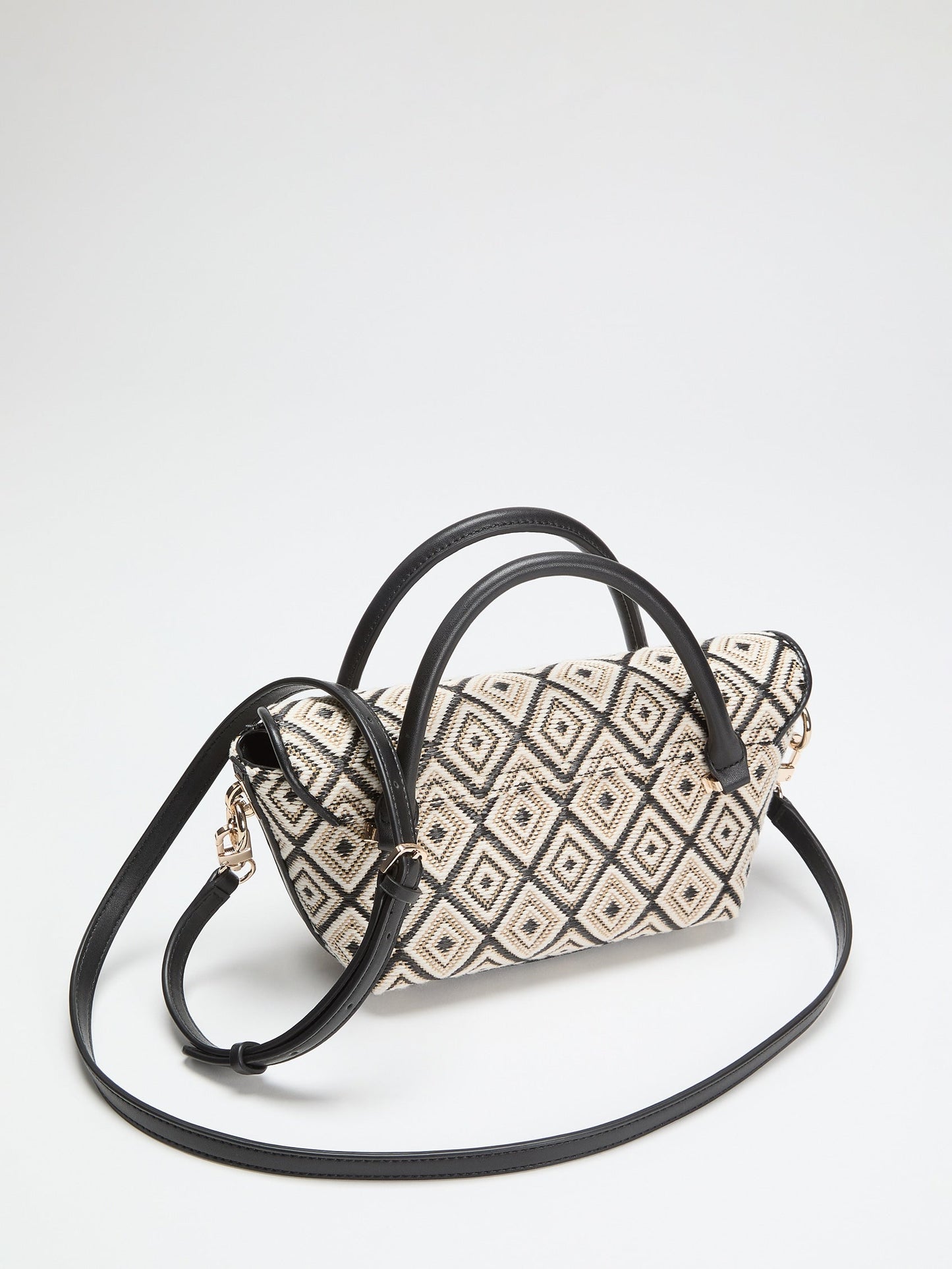 SOPHIA MINI SATCHEL