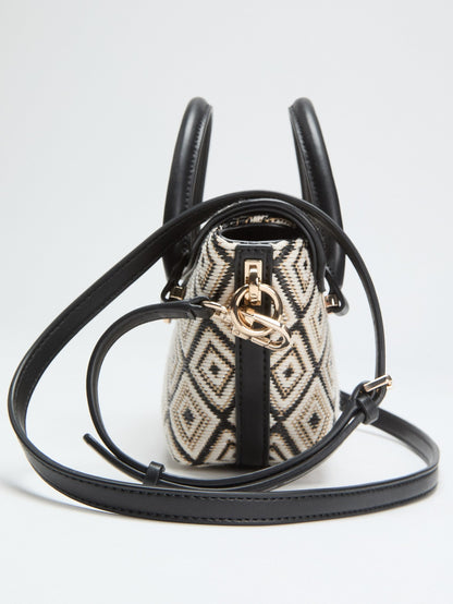 SOPHIA MINI SATCHEL