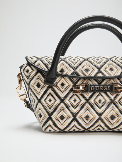 SOPHIA MINI SATCHEL