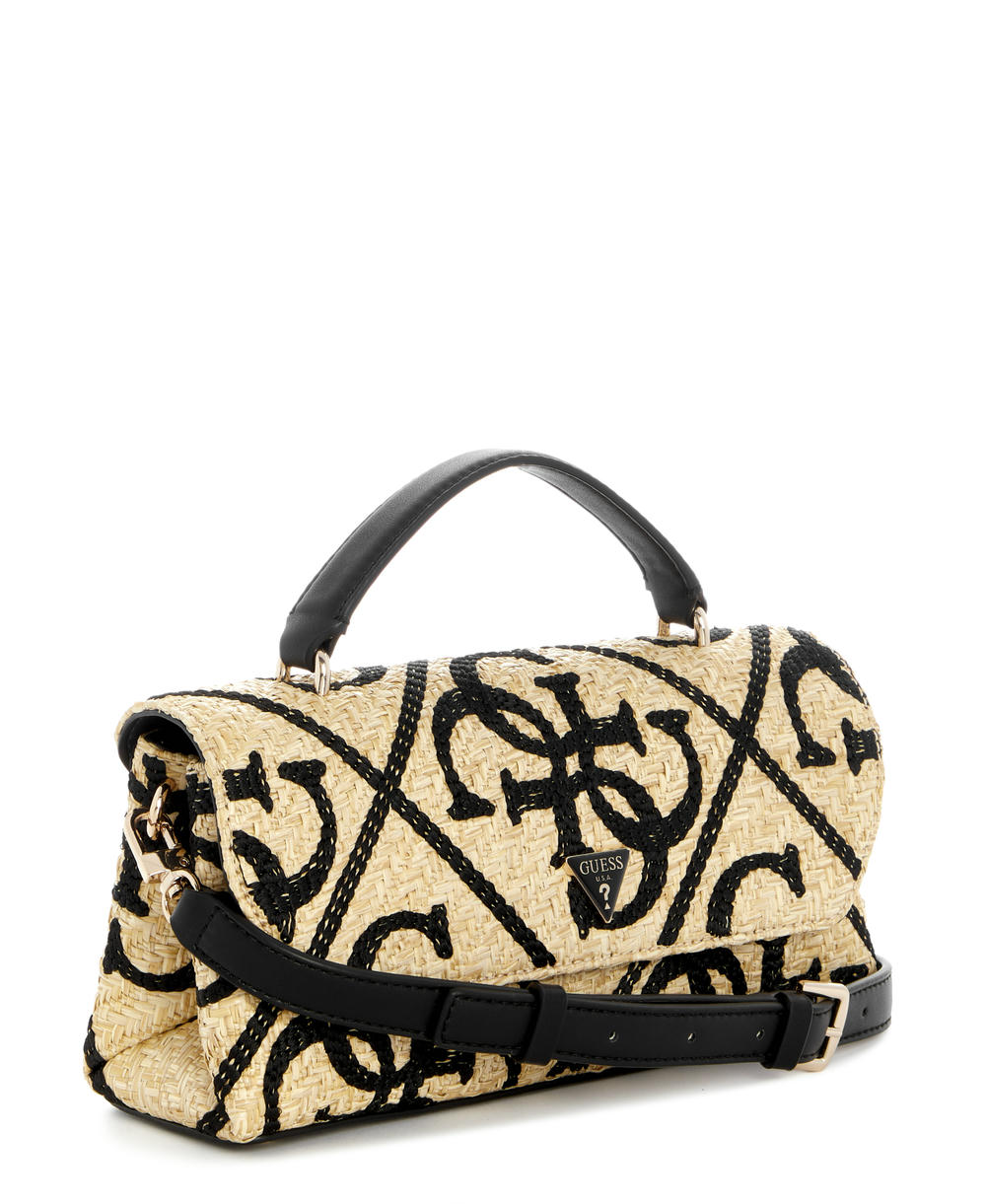 KIRSTEN TOP HANDLE F