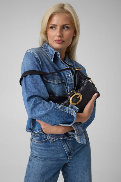 CAMDEN MINI SHOULDER