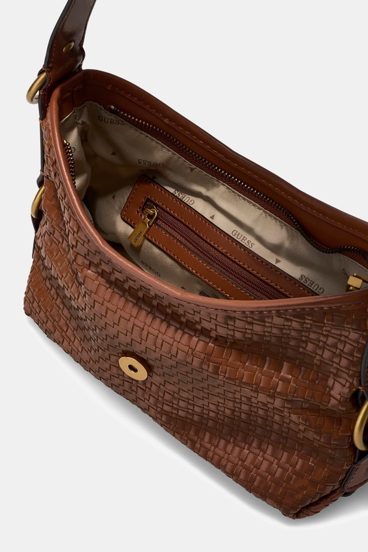 CAMDEN MINI SHOULDER