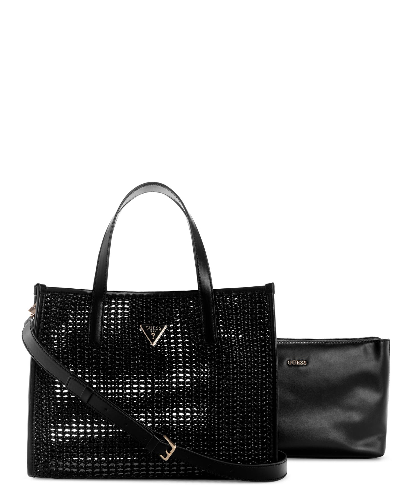 BRIGITTA 2 IN 1 TOTE