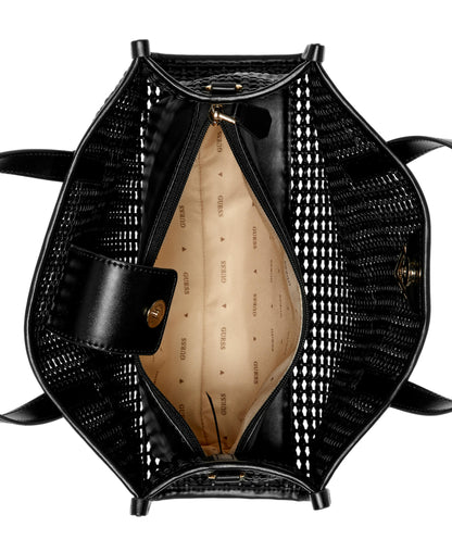 BRIGITTA 2 IN 1 TOTE