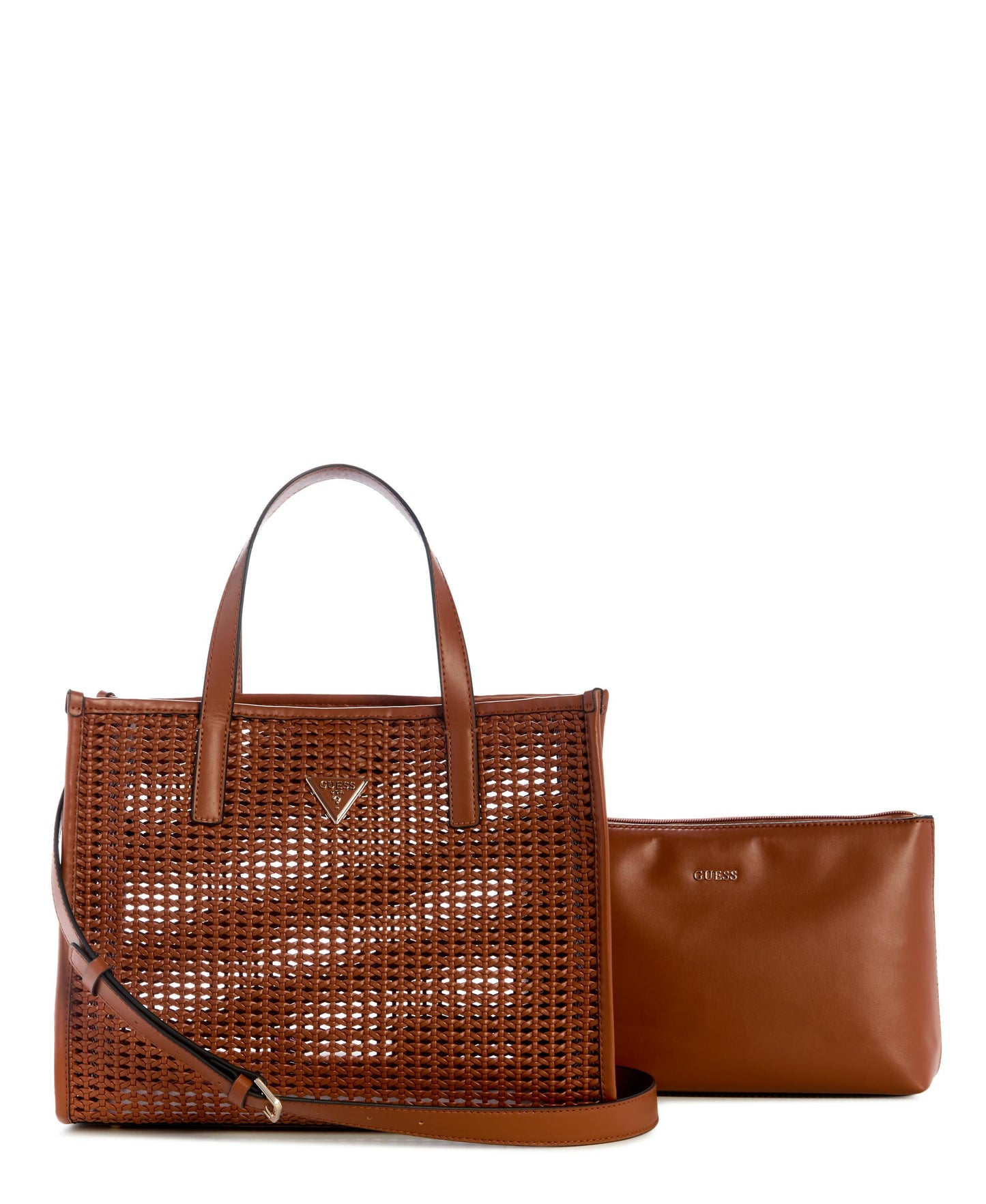 BRIGITTA 2 IN 1 TOTE