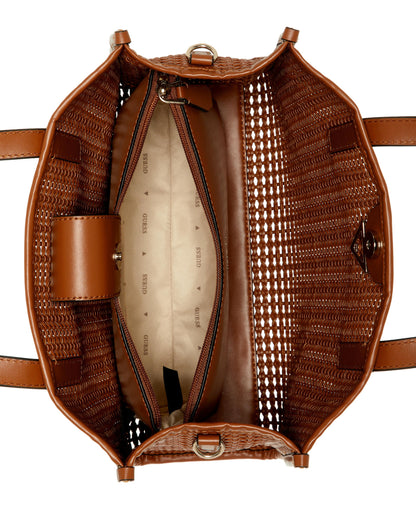 BRIGITTA 2 IN 1 TOTE