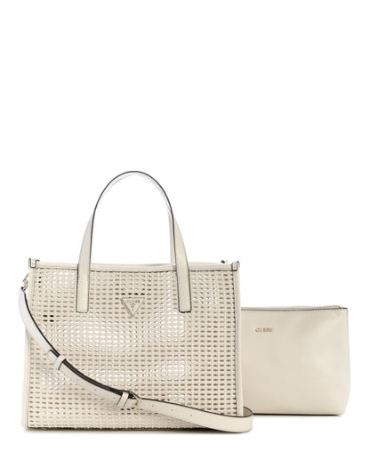 BRIGITTA 2 IN 1 TOTE